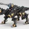 Zoids Highend Master Model RZ-046 Shadow Fox (Marking Plus Ver.) 1/72 Scale Model Kit 1 Zoids Highend Master Model RZ-046 Shadow Fox (Marking Plus Ver.) 1/72 Scale Model Kit -Toy Model Store ZD145X ShadowFOX Mplus 01