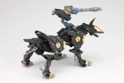 Zoids Highend Master Model RZ-046 Shadow Fox (Marking Plus Ver.) 1/72 Scale Model Kit -Toy Model Store ZD145X ShadowFOX Mplus 02