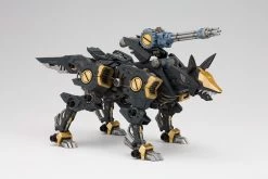 Zoids Highend Master Model RZ-046 Shadow Fox (Marking Plus Ver.) 1/72 Scale Model Kit -Toy Model Store ZD145X ShadowFOX Mplus 03