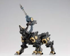 Zoids Highend Master Model RZ-046 Shadow Fox (Marking Plus Ver.) 1/72 Scale Model Kit -Toy Model Store ZD145X ShadowFOX Mplus 08