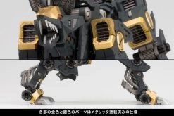 Zoids Highend Master Model RZ-046 Shadow Fox (Marking Plus Ver.) 1/72 Scale Model Kit -Toy Model Store ZD145X ShadowFOX Mplus 12