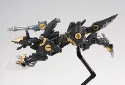 Zoids Highend Master Model RZ-046 Shadow Fox (Marking Plus Ver.) 1/72 Scale Model Kit -Toy Model Store ZD145X ShadowFOX Mplus 13
