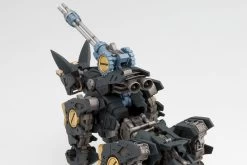 Zoids Highend Master Model RZ-046 Shadow Fox (Marking Plus Ver.) 1/72 Scale Model Kit -Toy Model Store ZD145X ShadowFOX Mplus 15