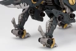 Zoids Highend Master Model RZ-046 Shadow Fox (Marking Plus Ver.) 1/72 Scale Model Kit -Toy Model Store ZD145X ShadowFOX Mplus 16