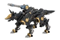 Zoids Highend Master Model RZ-046 Shadow Fox (Marking Plus Ver.) 1/72 Scale Model Kit -Toy Model Store ZD145X ShadowFOX Mplus w