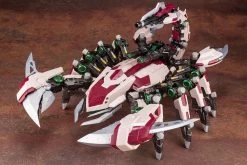 HMM ZOIDS EZ-036 DEATH STINGER ZS -Toy Model Store ZD155 EZ 036 DEATH STINGER ZS 02