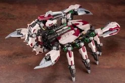 HMM ZOIDS EZ-036 DEATH STINGER ZS -Toy Model Store ZD155 EZ 036 DEATH STINGER ZS 03