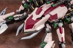 HMM ZOIDS EZ-036 DEATH STINGER ZS -Toy Model Store ZD155 EZ 036 DEATH STINGER ZS 07