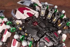 HMM ZOIDS EZ-036 DEATH STINGER ZS -Toy Model Store ZD155 EZ 036 DEATH STINGER ZS 14