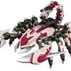 HMM ZOIDS EZ-036 DEATH STINGER ZS -Toy Model Store ZD155 EZ 036 DEATH STINGER ZS w