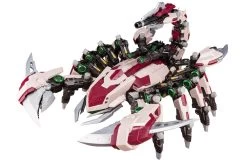 HMM ZOIDS EZ-036 DEATH STINGER ZS