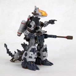 Zoids Highend Master Model 1/72 RZ-014 Godos (Marking Plus Ver.) 34 Zoids Highend Master Model 1/72 RZ-014 Godos (Marking Plus Ver.) -Toy Model Store ZD157 godosMK 11