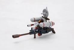 Zoids Highend Master Model 1/72 RZ-014 Godos (Marking Plus Ver.) 36 Zoids Highend Master Model 1/72 RZ-014 Godos (Marking Plus Ver.) -Toy Model Store ZD157 godosMK 13