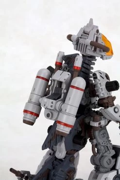 Zoids Highend Master Model 1/72 RZ-014 Godos (Marking Plus Ver.) 38 Zoids Highend Master Model 1/72 RZ-014 Godos (Marking Plus Ver.) -Toy Model Store ZD157 godosMK 15