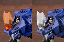 Zoids Highend Master Model RZ-007 Shield Liger (Marking Plus Ver.) 1/72 Scale Model Kit -Toy Model Store ZD159 SHIELDLIGER MP 10