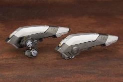 Kotobukiya Zoids Highend Master Model Attack Booster Set Customize Parts Model Kit