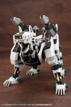 Kotobukiya Zoids Highend Master Model Attack Booster Set Customize Parts Model Kit 31 Kotobukiya Zoids Highend Master Model Attack Booster Set Customize Parts Model Kit -Toy Model Store ZD160 AttackBoosterSet 15