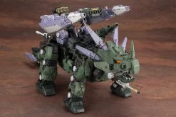 Zoids Highend Master Model Green Horn AB 1/72 Scale Model Kit -Toy Model Store ZD161 greenhorn 04