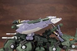 Zoids Highend Master Model Green Horn AB 1/72 Scale Model Kit -Toy Model Store ZD161 greenhorn 05