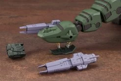 Zoids Highend Master Model Green Horn AB 1/72 Scale Model Kit -Toy Model Store ZD161 greenhorn 10