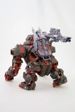 Zoids Highend Master Model EZ-015 Iron Kong (Marking Plus Ver.) 1/72 Scale Model Kit -Toy Model Store ZD163 ironkongMK 02