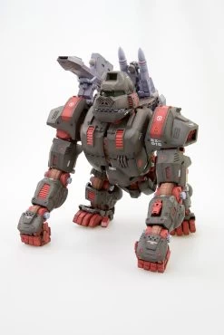 Zoids Highend Master Model EZ-015 Iron Kong (Marking Plus Ver.) 1/72 Scale Model Kit -Toy Model Store ZD163 ironkongMK 03