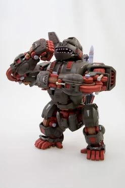 Zoids Highend Master Model EZ-015 Iron Kong (Marking Plus Ver.) 1/72 Scale Model Kit -Toy Model Store ZD163 ironkongMK 05