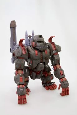Zoids Highend Master Model EZ-015 Iron Kong (Marking Plus Ver.) 1/72 Scale Model Kit -Toy Model Store ZD163 ironkongMK 09