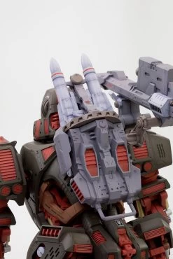 Zoids Highend Master Model EZ-015 Iron Kong (Marking Plus Ver.) 1/72 Scale Model Kit -Toy Model Store ZD163 ironkongMK 13