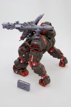 Zoids Highend Master Model EZ-015 Iron Kong (Marking Plus Ver.) 1/72 Scale Model Kit -Toy Model Store ZD163 ironkongMK 14