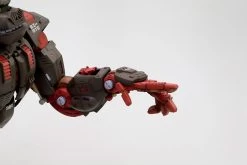 Zoids Highend Master Model EZ-015 Iron Kong (Marking Plus Ver.) 1/72 Scale Model Kit -Toy Model Store ZD163 ironkongMK 15