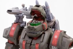 Zoids Highend Master Model EZ-015 Iron Kong (Marking Plus Ver.) 1/72 Scale Model Kit -Toy Model Store ZD163 ironkongMK 18