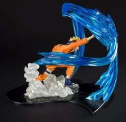 Bandai Naruto FiguartsZERO Naruto Uzumaki (Kizuna Relation) -Toy Model Store a03edce7 4a19 406a a97c fbe467e83a93