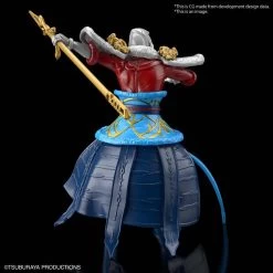 Bandai Ultraman Armour Of Legends Ultraman Dyna (Ma Chao Armour) Model Kit -Toy Model Store a0690f3a be5f 4b97 af95 6a3fd054a2bf
