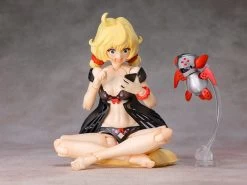 Dark Advent Sophia (Relax Ver.) Model Kit -Toy Model Store a089cf42 d64a 4af0 8718 09f555303eaa