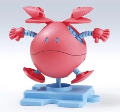 Bandai Gundam Build Divers HaroPla #04 Haro Pink Model Kit 12 Bandai Gundam Build Divers HaroPla #04 Haro Pink Model Kit -Toy Model Store a0a2978c e028 439e 9ab9 0b04306470e2