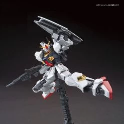 Bandai HGUC 1/144 #193 RX-178 Gundam MK-II (AEUG) Revive -Toy Model Store a0d63537 649c 4b43 800c c768d3636f63