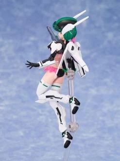 Macross Frontier V.F.G. VF-25F Messiah Ranka Lee (Macross 40th Anniversary) Model Kit 41 Macross Frontier V.F.G. VF-25F Messiah Ranka Lee (Macross 40th Anniversary) Model Kit -Toy Model Store a0e4baab fa60 4cc6 bb28 75ea8c2952bb