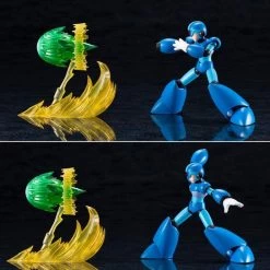 Mega Man X 1/12 Scale Model Kit -Toy Model Store a1b12fa4 c162 4fea a7e4 fd985ab2304e