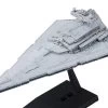 Bandai Star Wars Vehicle Model #001 Star Destroyer Model Kit -Toy Model Store a1e78f56 1d9a 4ac2 beea d92ed1c0aa89