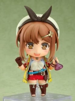 Atelier Ryza: Ever Darkness & The Secret Hideout Nendoroid No.1543 Ryza -Toy Model Store a1febd0b a3fd 48be 973a f95285ed42c5