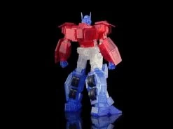 Bandai Transformers Furai Optimus Prime (IDW Clear Ver.) SDCC 2020 Exclusive Model Kit -Toy Model Store a2114c88 3ccc 4b15 b548 9fb166ce01fb
