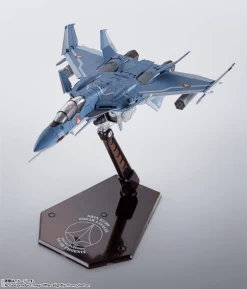 Bandai Macross Zero Hi-Metal R VF-0D Phoenix (Shin Kudo Use) -Toy Model Store a22f9555 8ea0 4f54 b208 59c96f31ed27