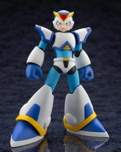Kotobukiya Mega Man X Full Armor 1/12 Scale Model Kit 23 Kotobukiya Mega Man X Full Armor 1/12 Scale Model Kit -Toy Model Store a239ef5a e1d3 4e2f b637 1f2f302241a4
