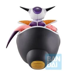 Bandai Dragon Ball Z Ichibansho Frieza (Frieza Army) Figure -Toy Model Store a25e7c0c bf1f 41d3 b237 c35001480a5a