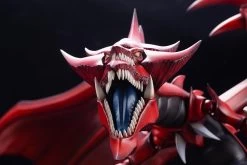 Yu-Gi-Oh! Slifer The Sky Dragon Egyptian God Statue -Toy Model Store a2d96f98 60cf 4b9d 937b f971ce37a877