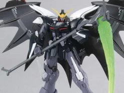 Bandai MG 1/100 Gundam Deathscythe Hell EW 9 Bandai MG 1/100 Gundam Deathscythe Hell EW -Toy Model Store a2fb3a70 0924 4677 9b75 3043ee1b80ee