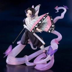 Bandai Demon Slayer: Kimetsu No Yaiba FiguartsZERO Shinobu Kocho (Insect Breathing Ver.) -Toy Model Store a2ff14fb fab6 471e 8211 153dda00677a