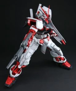 Bandai PG 1/60 Gundam Astray Red Frame -Toy Model Store a35a563c 3f73 4f30 87fc 683cf3f60035 1