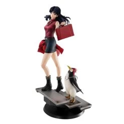 Rebuild Of Evangelion Gals Misato Katsuragi & PenPen -Toy Model Store a36b8d7a c38d 4ca2 9926 2e7159dfb12c